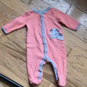 3/$10 Carter’s footies